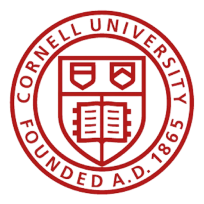 Cornell University  (Johnson) MBA